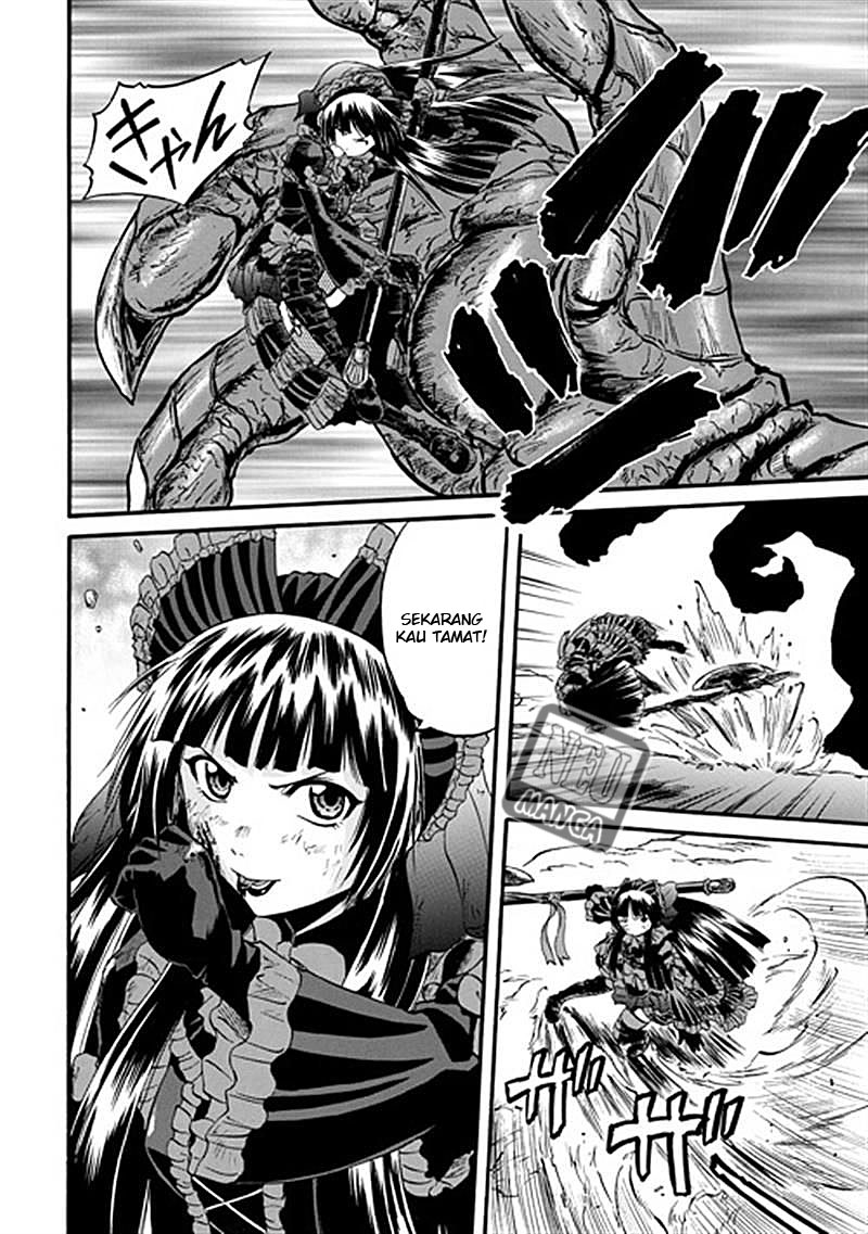 Chapter 42 - halaman 22