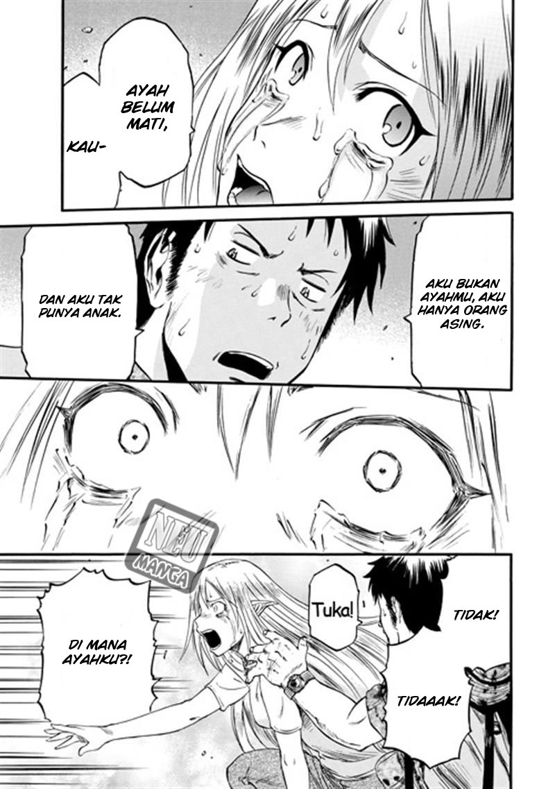 Chapter 42 - halaman 25