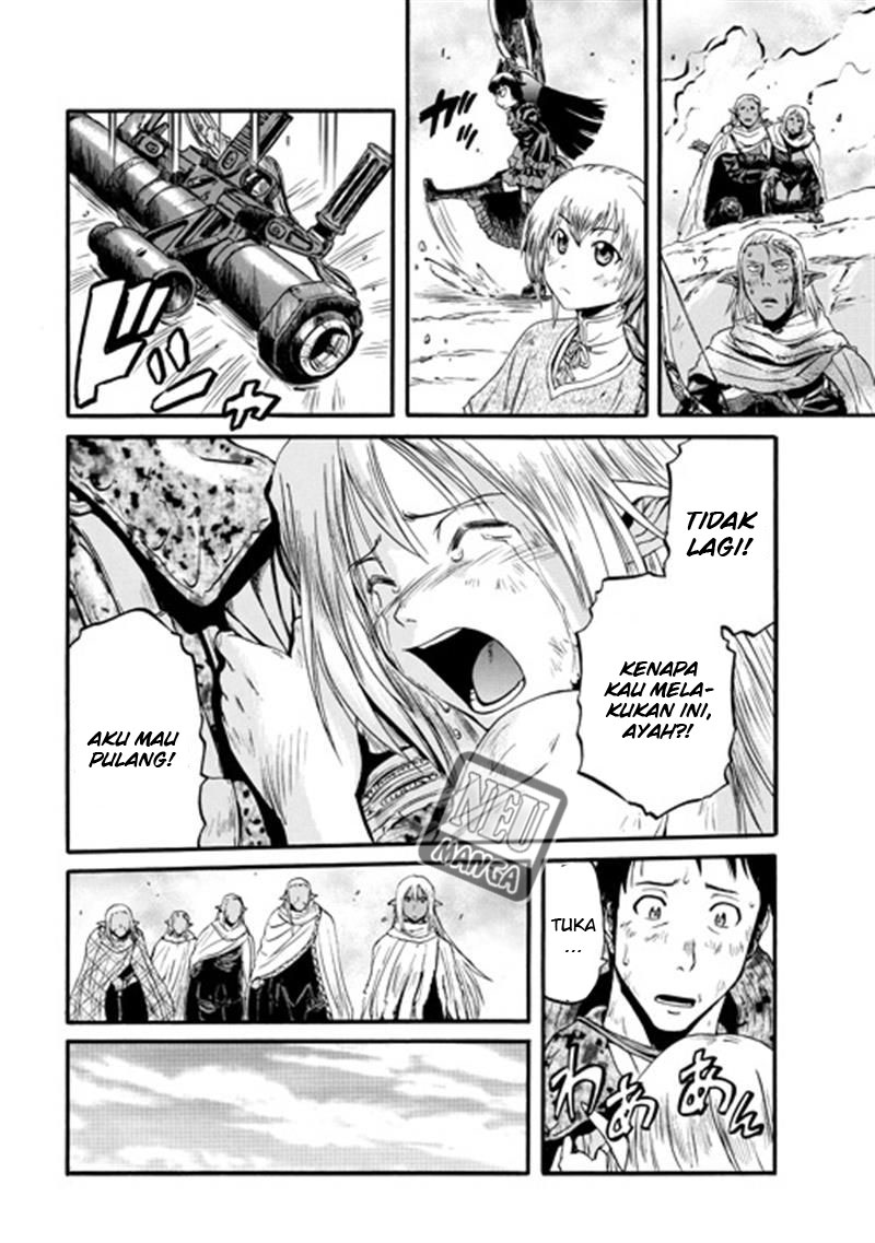 Chapter 42 - halaman 32