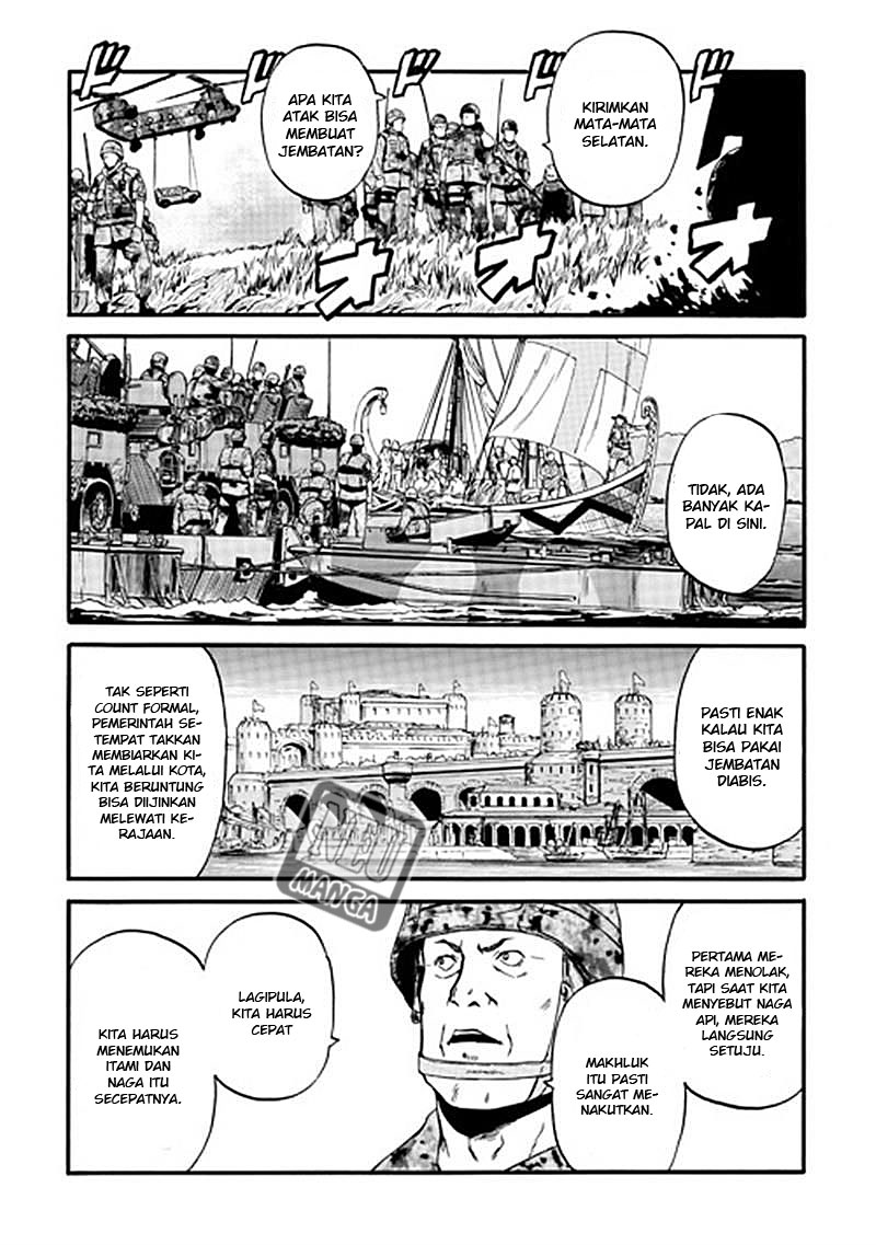 Chapter 42 - halaman 34