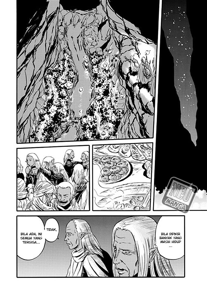 Chapter 42 - halaman 38
