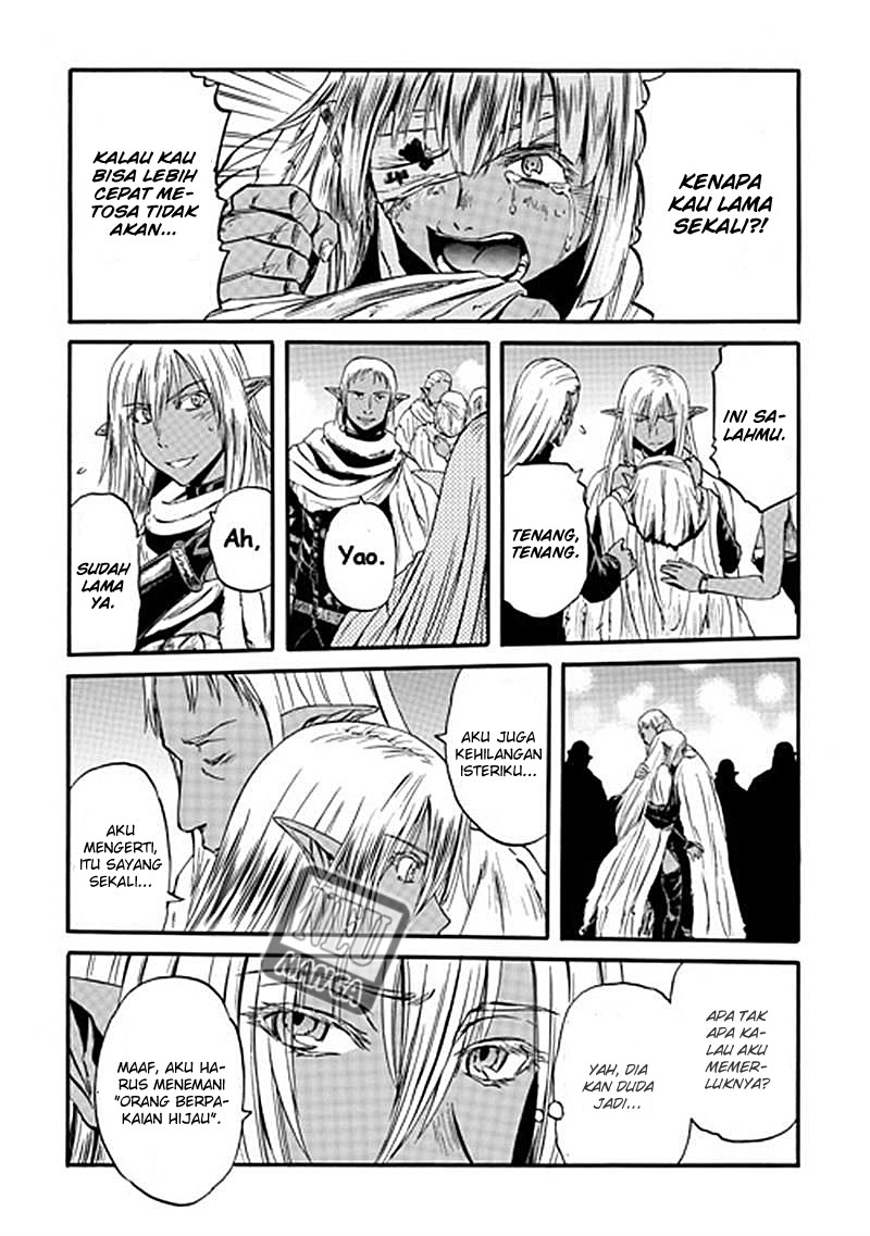 Chapter 42 - halaman 40