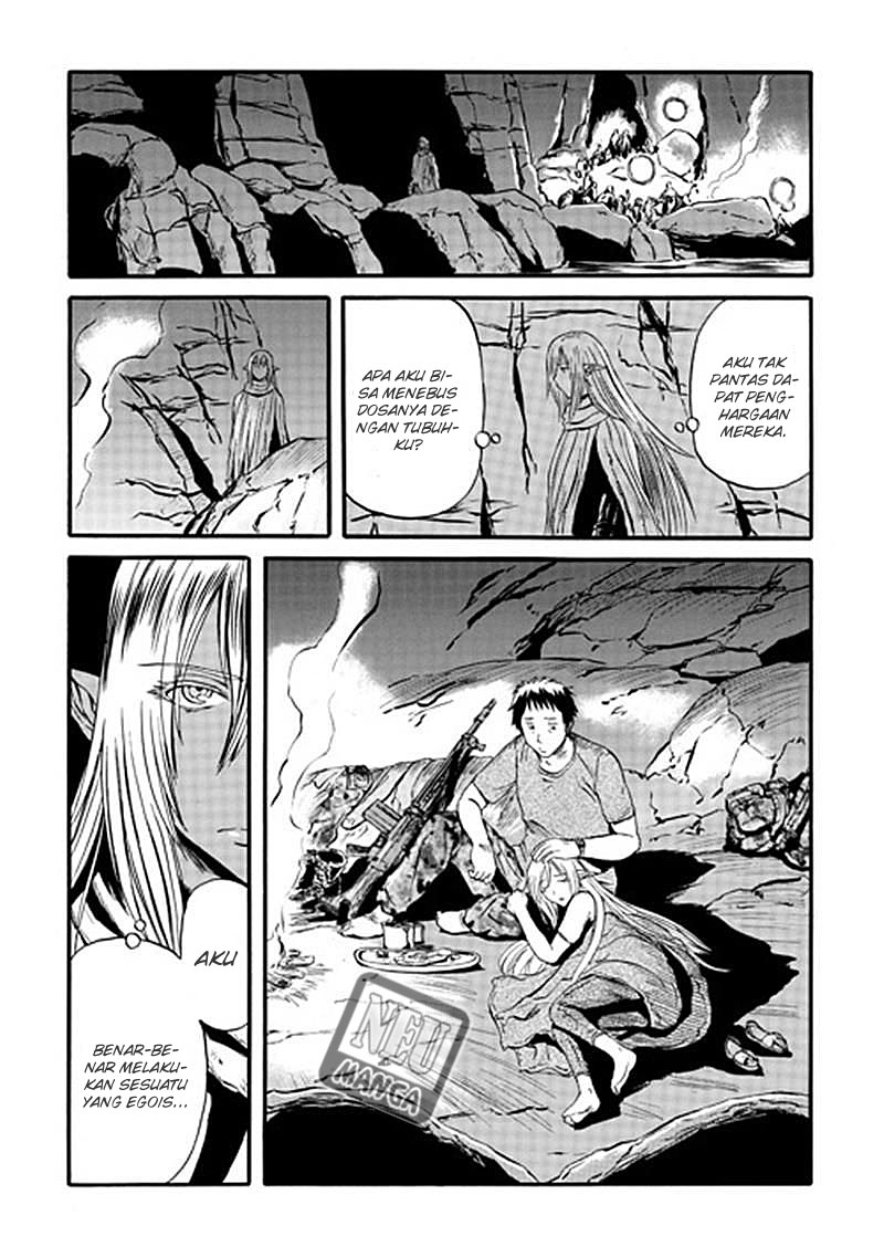 Chapter 42 - halaman 41