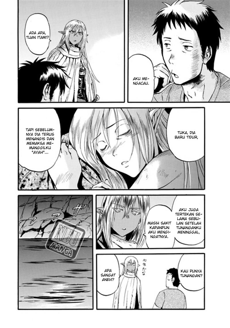 Chapter 42 - halaman 42