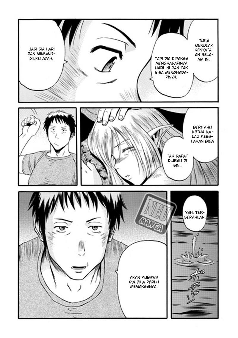 Chapter 42 - halaman 43