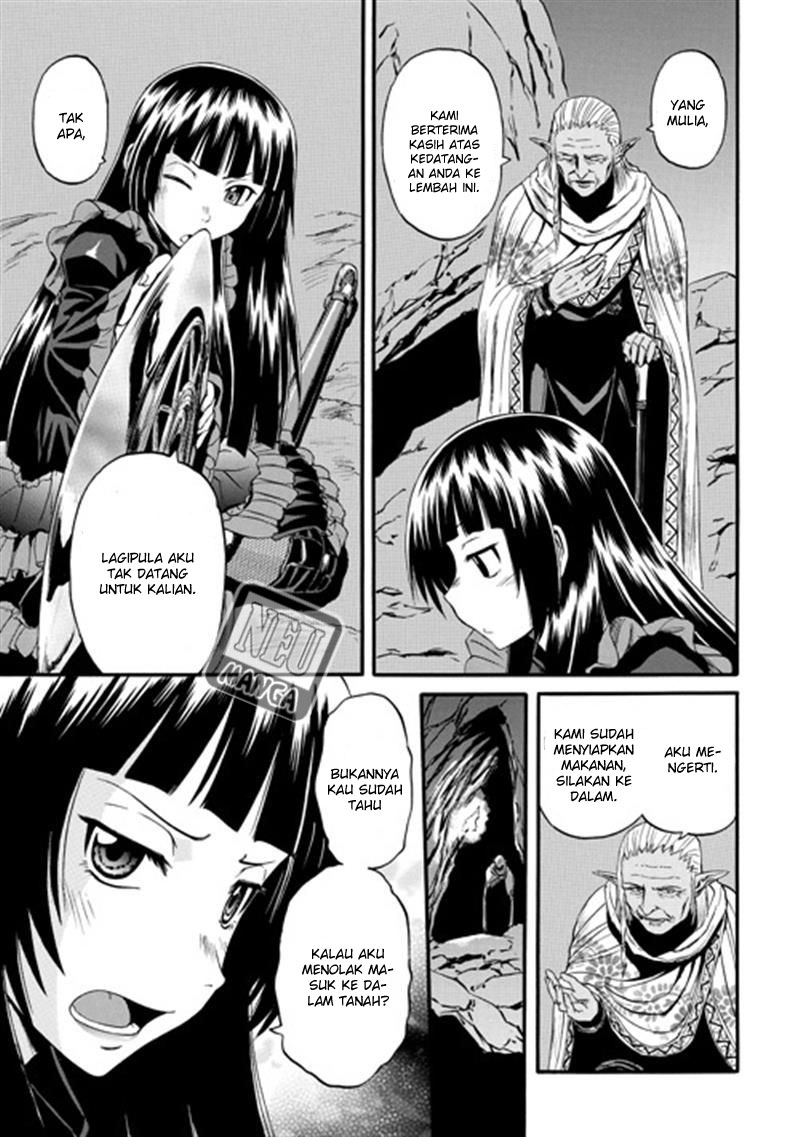 Chapter 42 - halaman 45