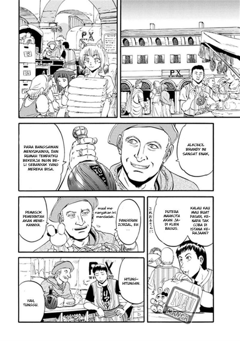 Chapter 41 - halaman 22