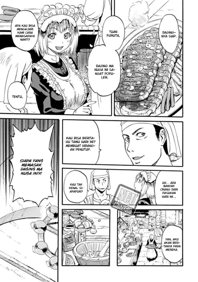 Chapter 41 - halaman 25