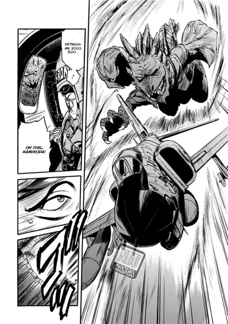 Chapter 41 - halaman 34