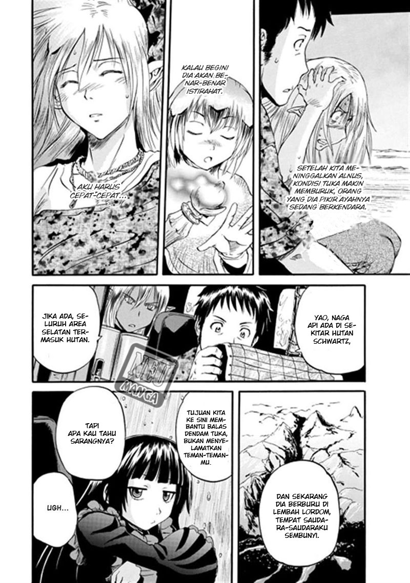 Chapter 41 - halaman 42