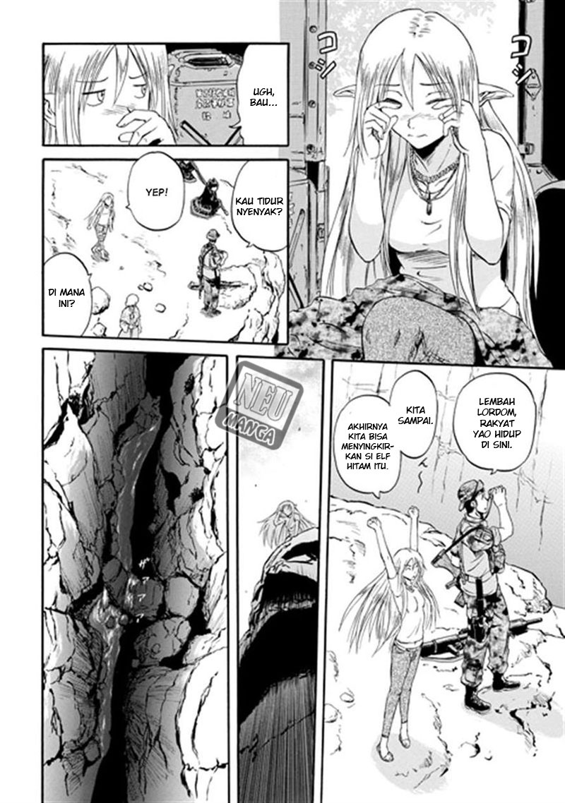 Chapter 41 - halaman 48