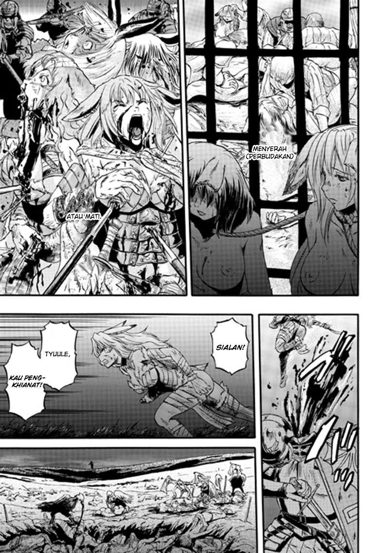 Chapter 40 - halaman 13