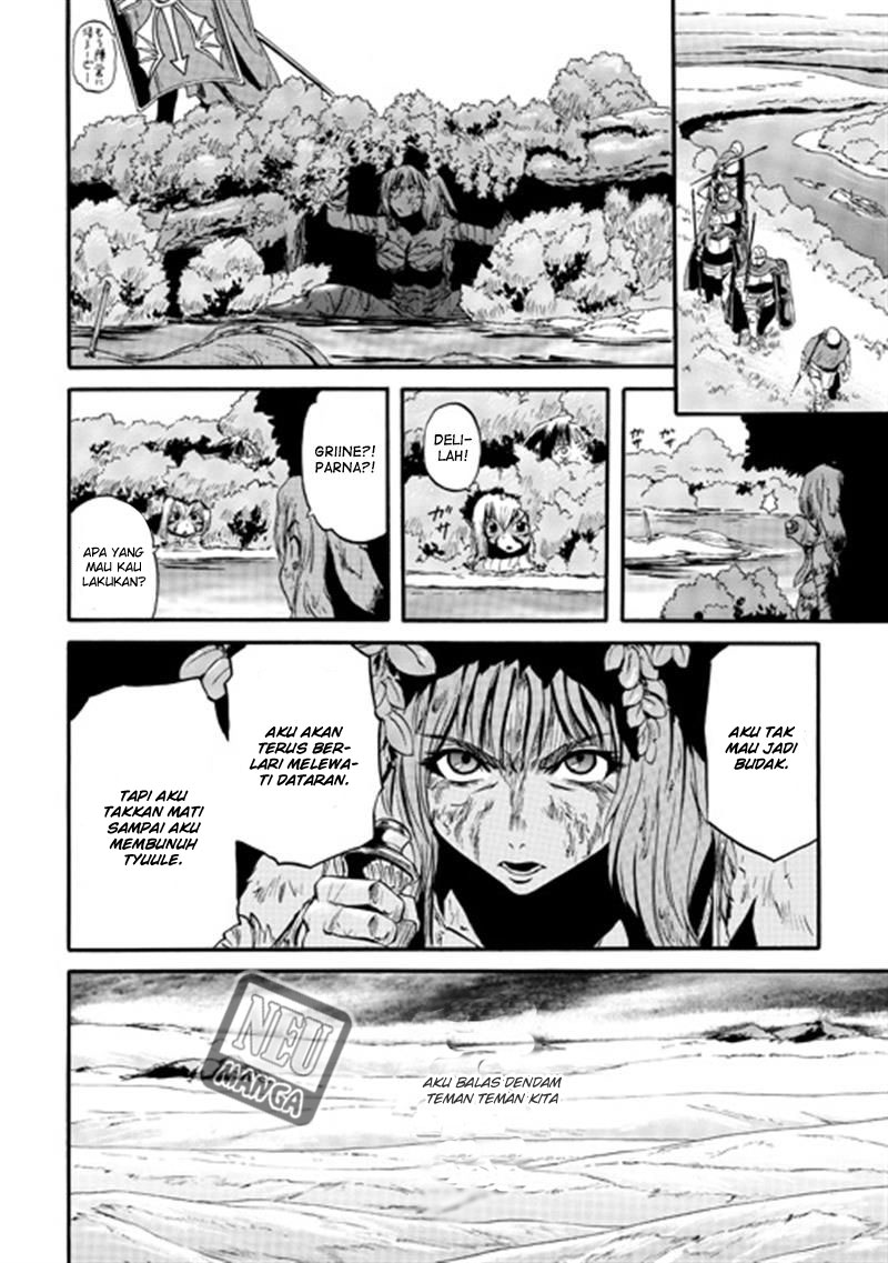 Chapter 40 - halaman 14