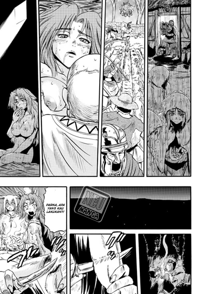 Chapter 40 - halaman 15