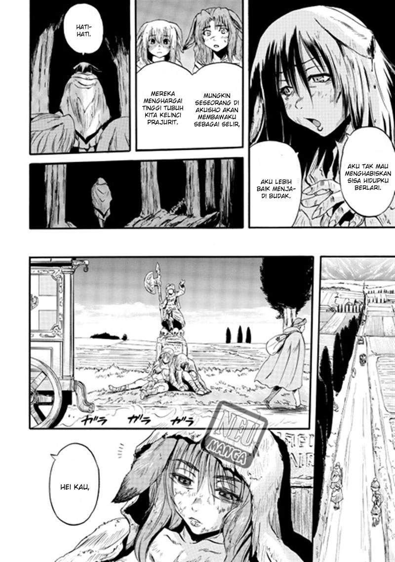 Chapter 40 - halaman 16