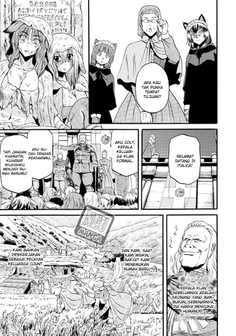 Chapter 40 - halaman 17
