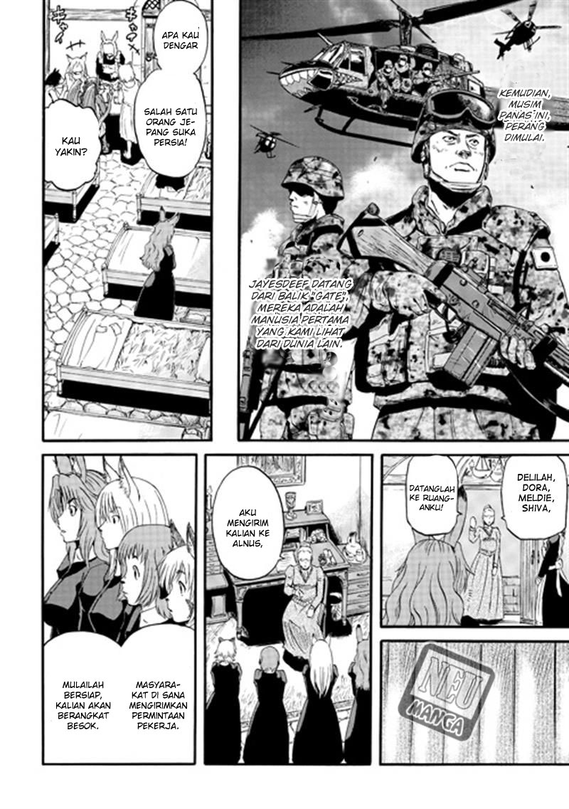 Chapter 40 - halaman 18