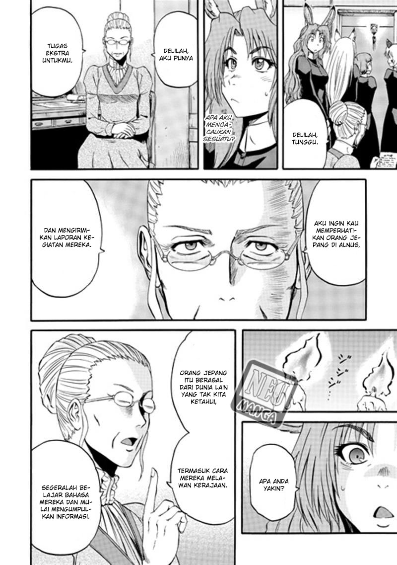 Chapter 40 - halaman 19