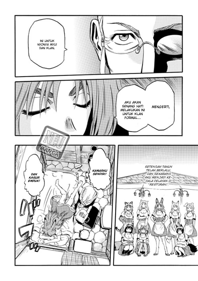 Chapter 40 - halaman 20
