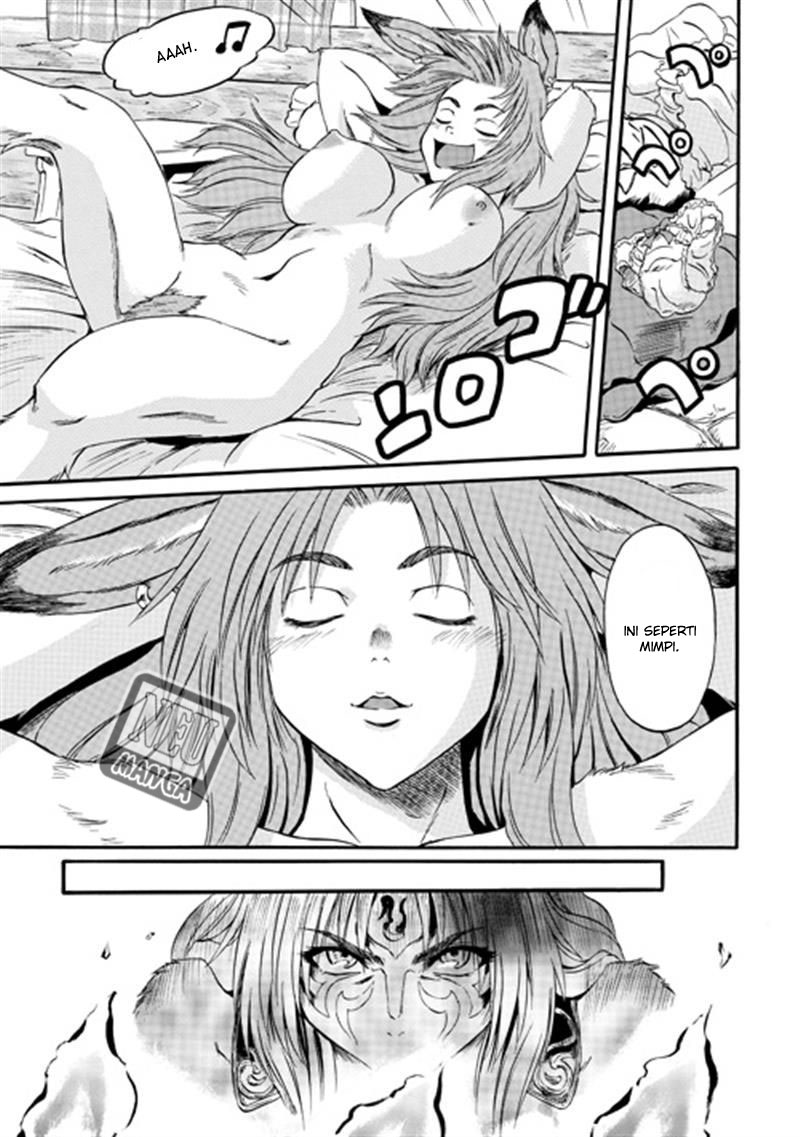 Chapter 40 - halaman 21