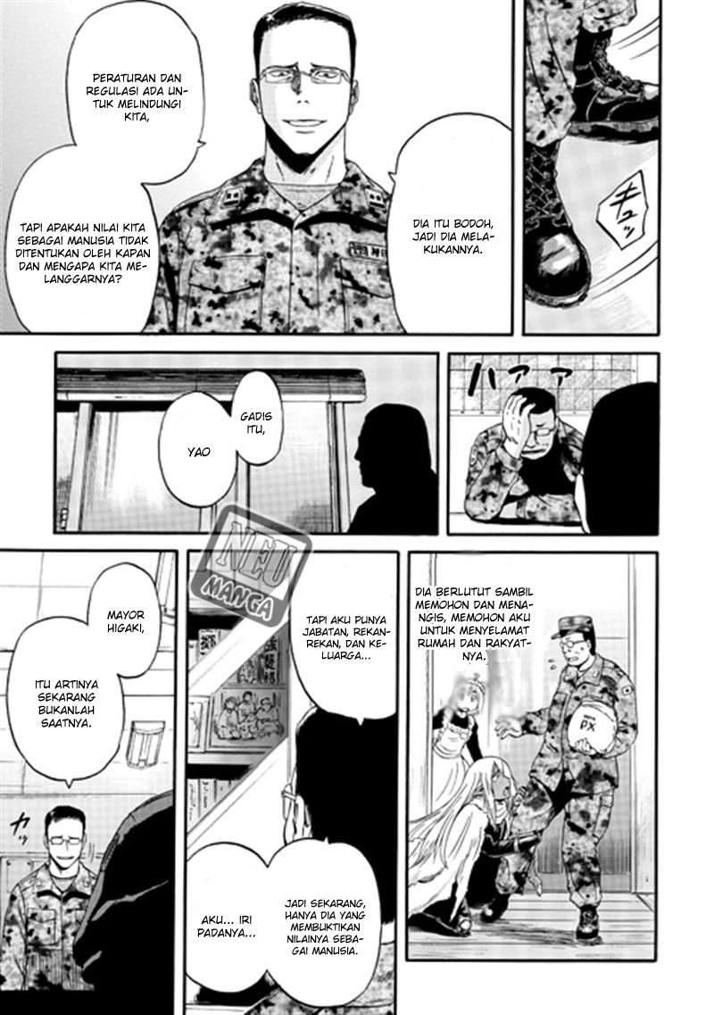 Chapter 40 - halaman 23