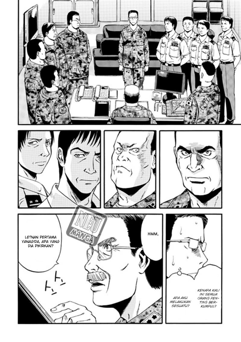 Chapter 40 - halaman 26