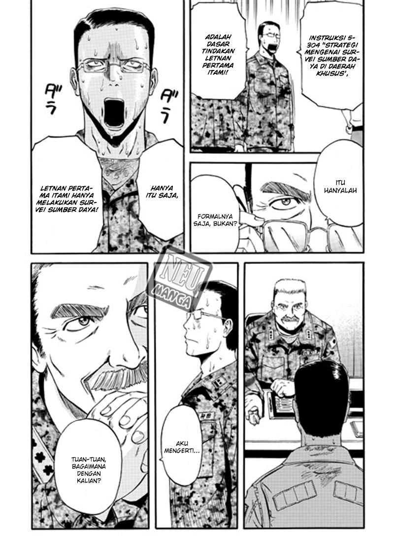 Chapter 40 - halaman 27