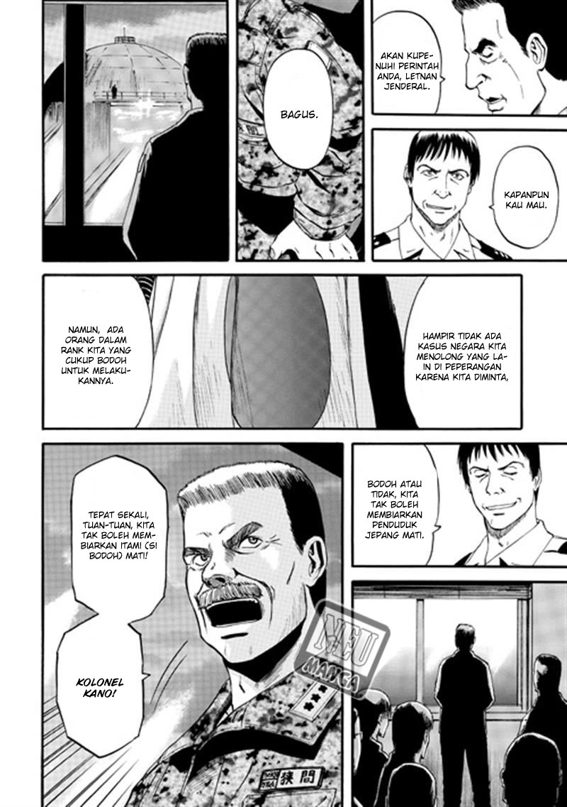 Chapter 40 - halaman 28
