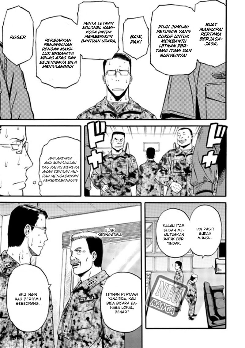 Chapter 40 - halaman 29