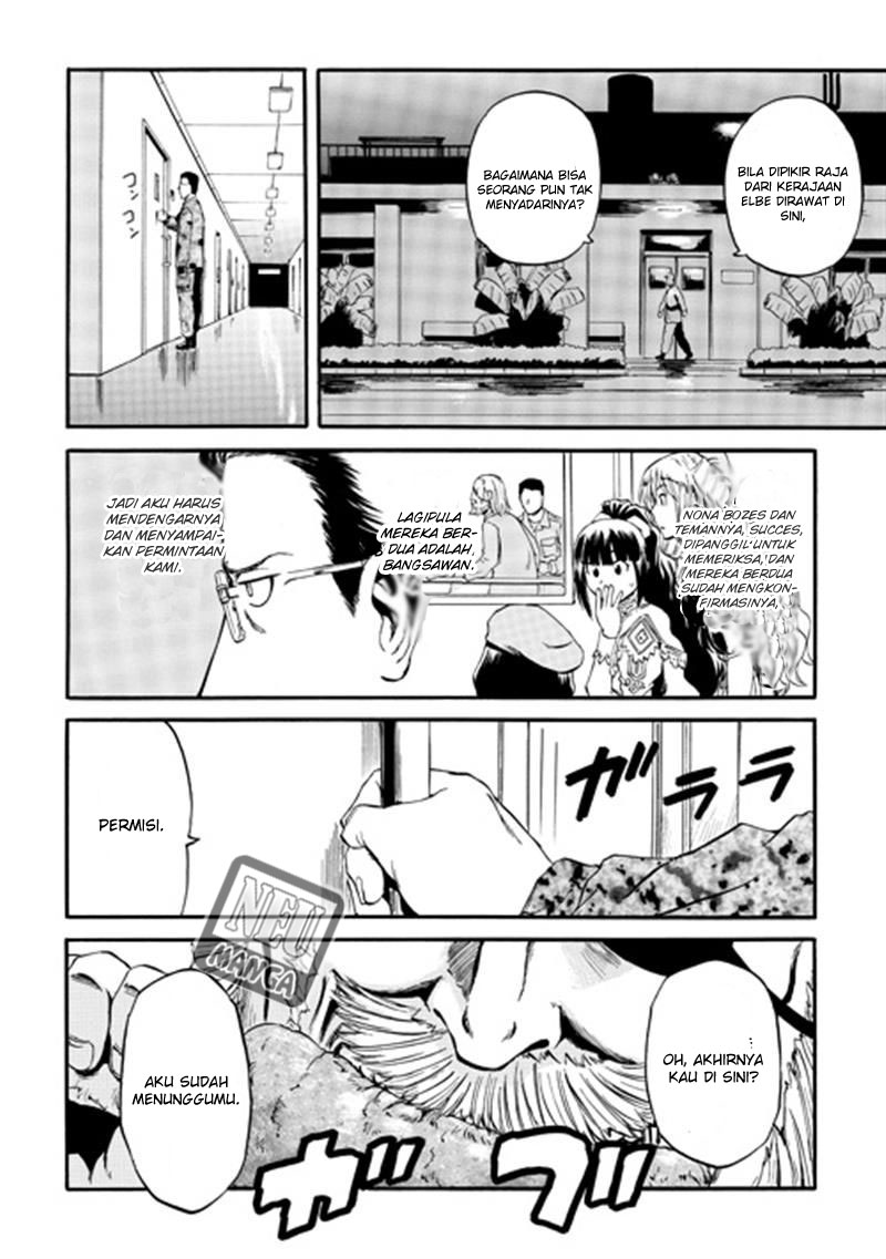 Chapter 40 - halaman 30