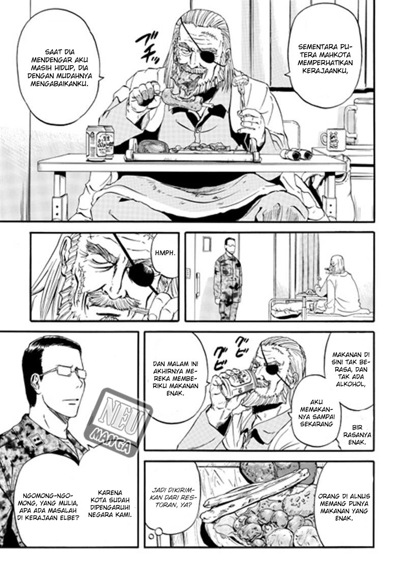Chapter 40 - halaman 31