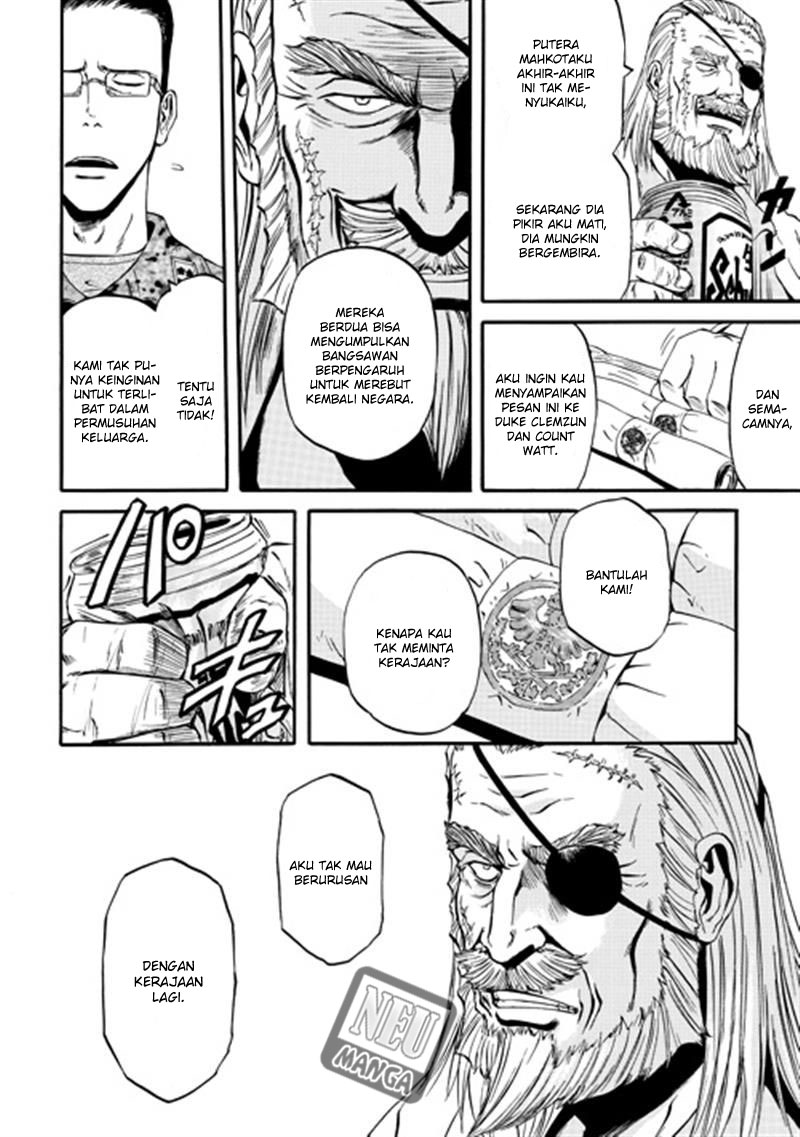 Chapter 40 - halaman 32