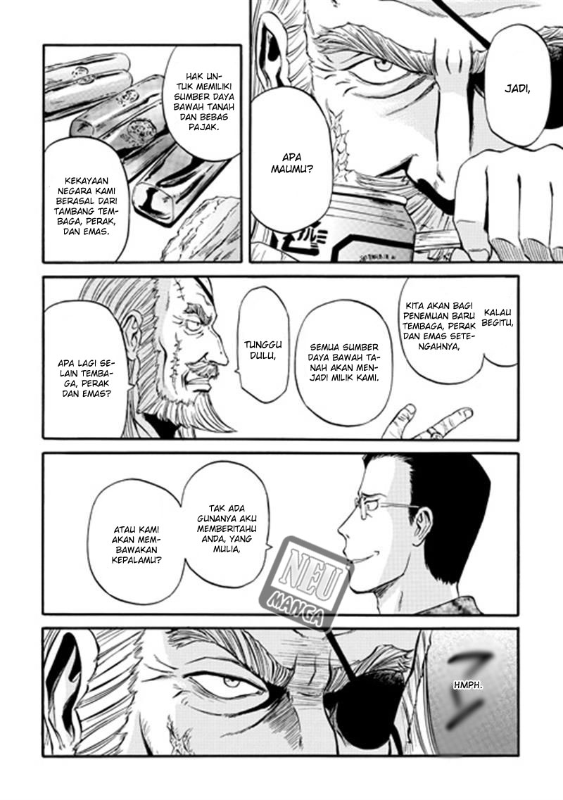 Chapter 40 - halaman 34