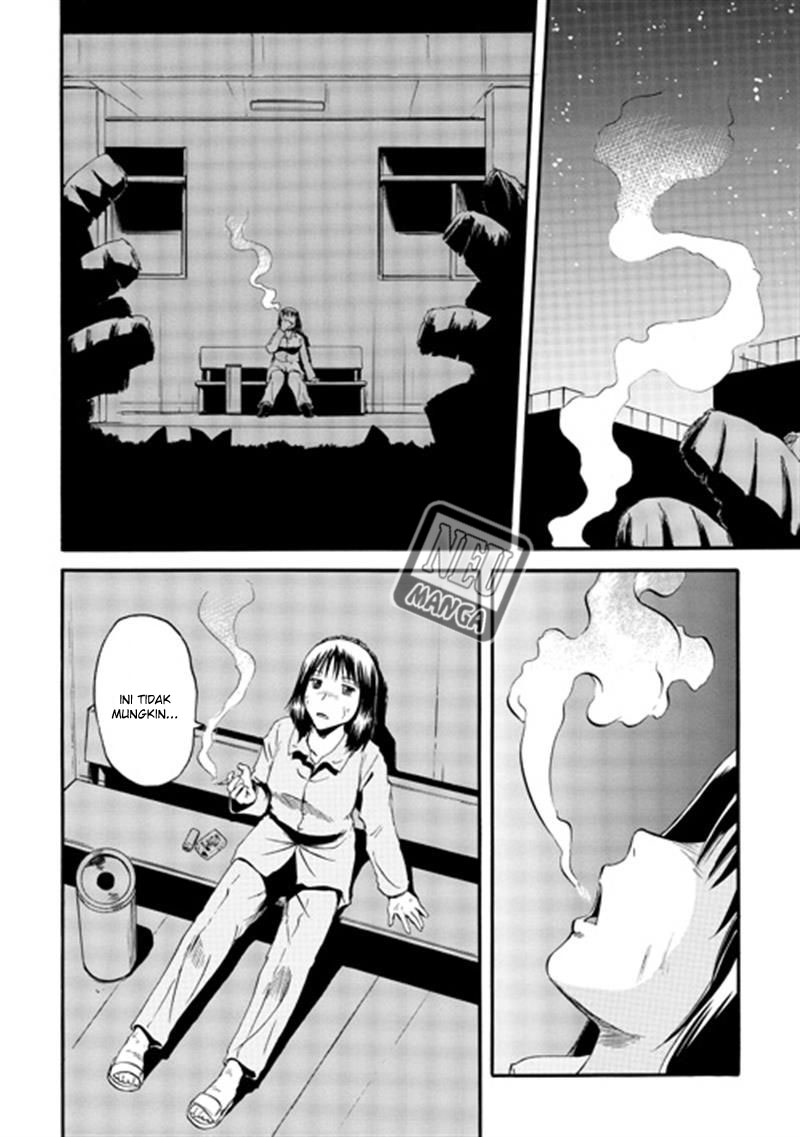 Chapter 40 - halaman 36
