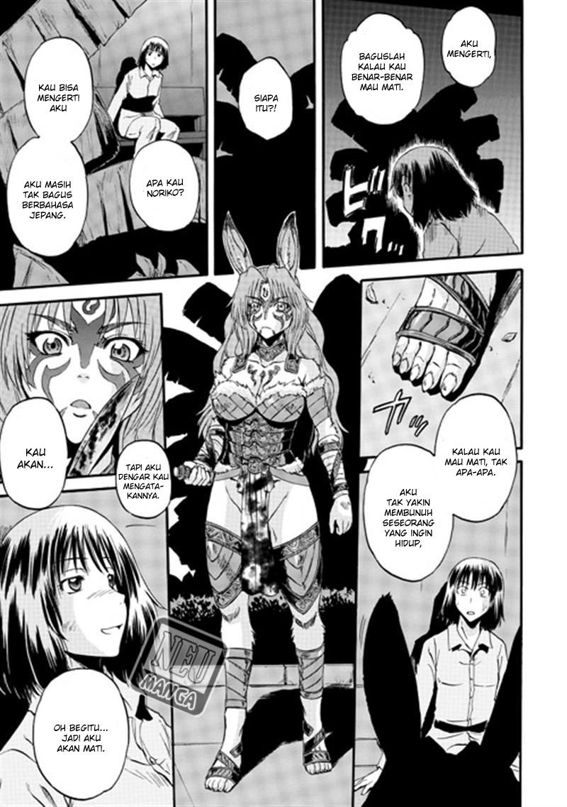 Chapter 40 - halaman 39