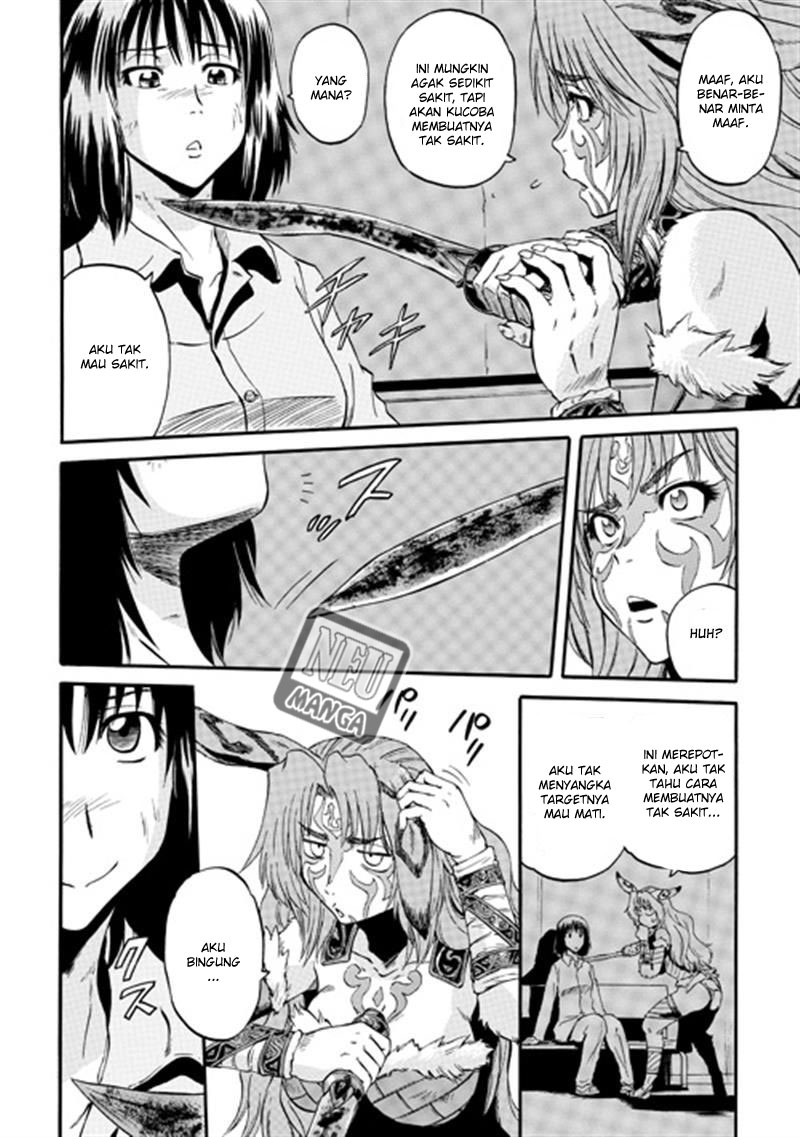 Chapter 40 - halaman 40