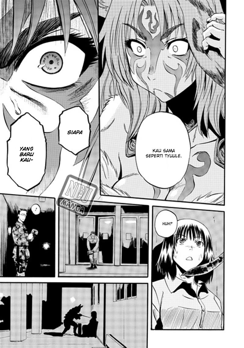 Chapter 40 - halaman 41