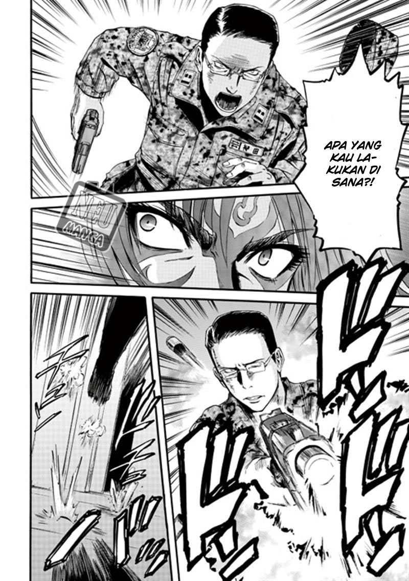 Chapter 40 - halaman 42