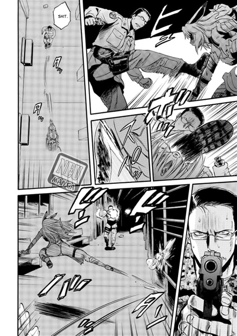 Chapter 40 - halaman 44