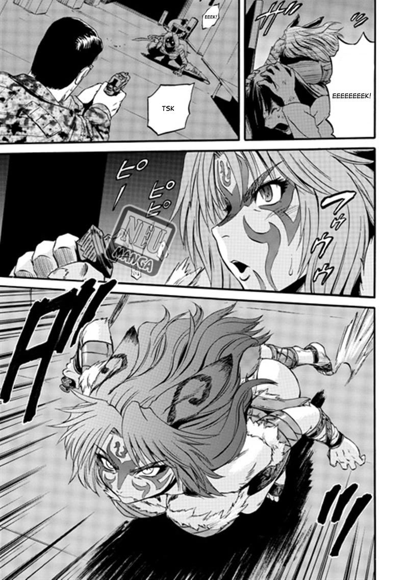 Chapter 40 - halaman 45