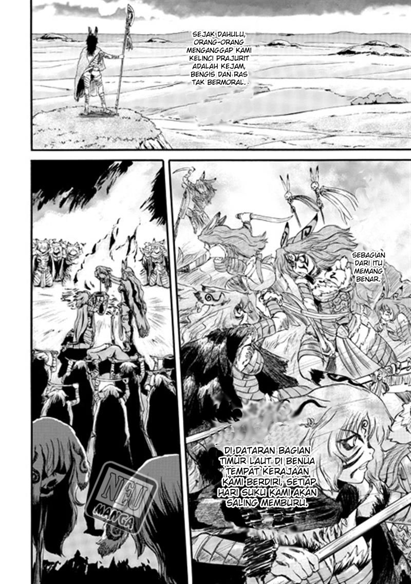 Chapter 40 - halaman 6