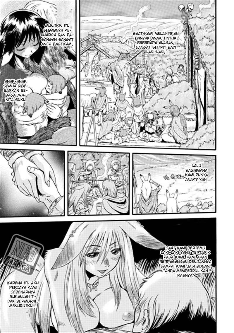 Chapter 40 - halaman 7