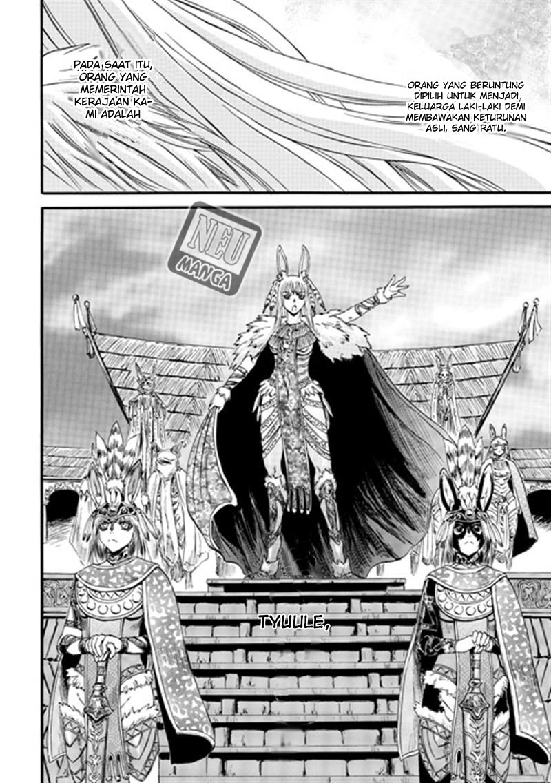 Chapter 40 - halaman 8
