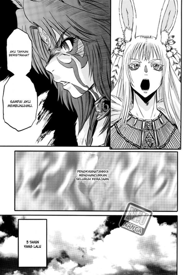 Chapter 40 - halaman 9