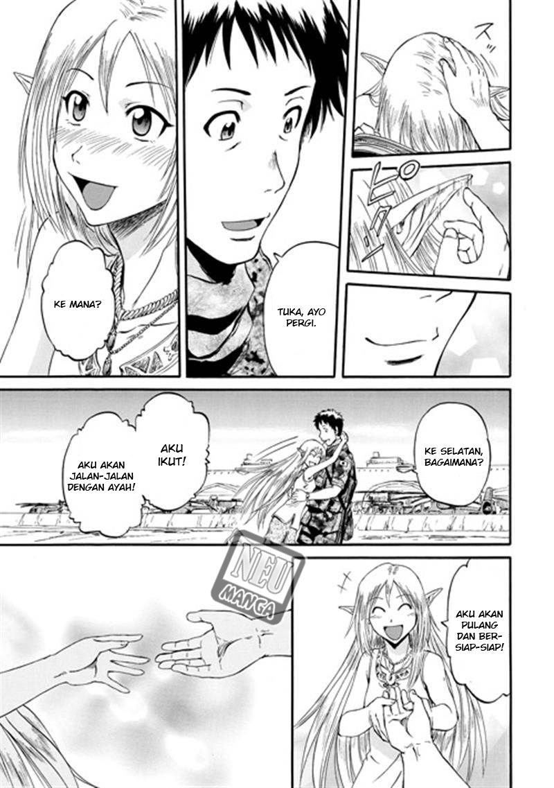 Chapter 39 - halaman 23