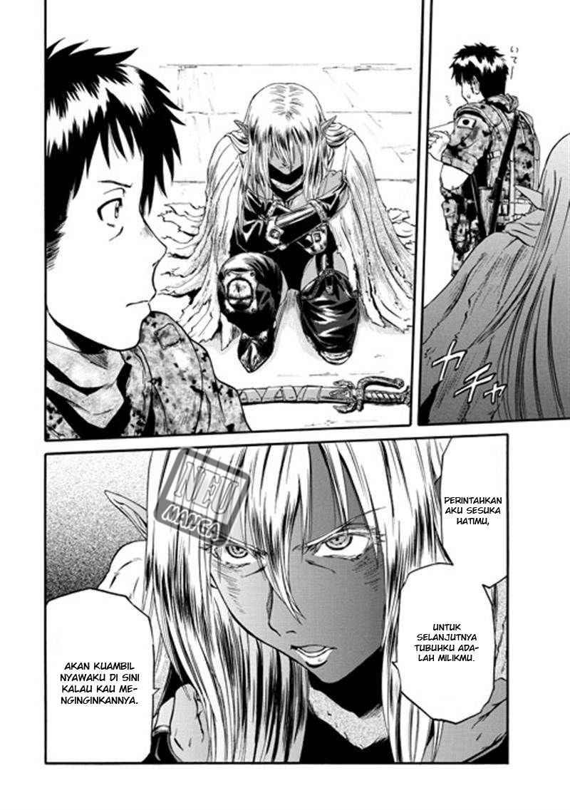 Chapter 39 - halaman 32