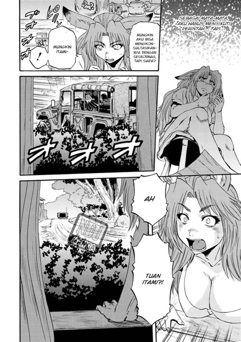 Chapter 39 - halaman 42