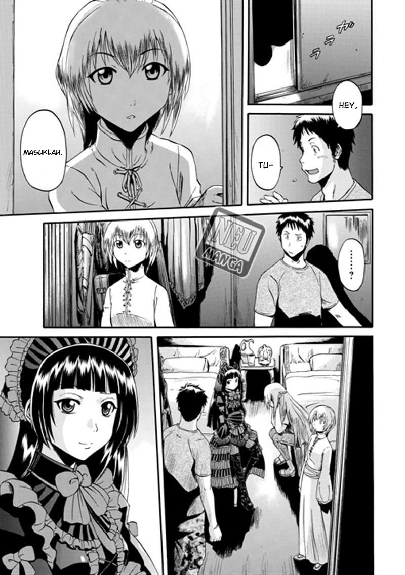 Chapter 38 - halaman 13