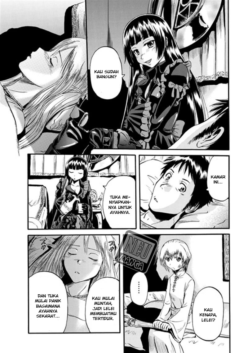 Chapter 38 - halaman 21