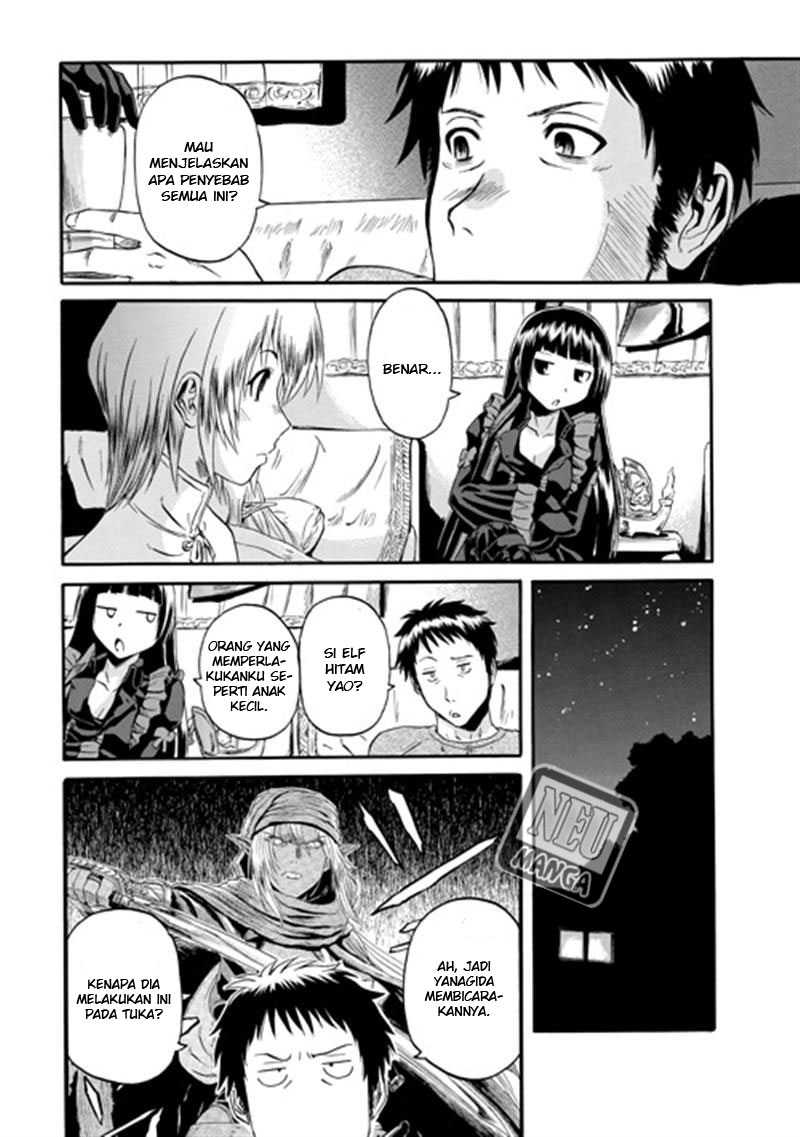 Chapter 38 - halaman 22
